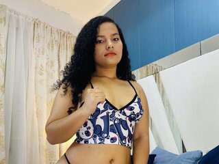 AbrilOrozco shows photos
