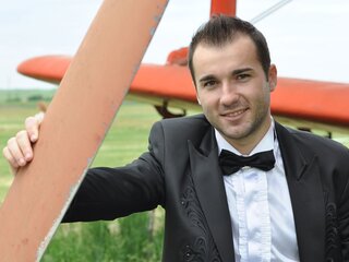 ADRYANY camshow video