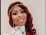 AfricaBeauty camshow show