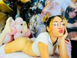 AlanaRoss livejasmine adult
