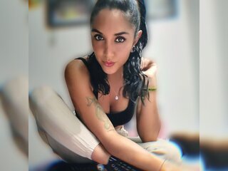 AlessandraOrlov webcam adult