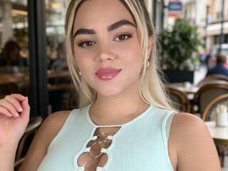 AlessiaCavelli livesex real