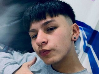 AlexanderCollns pics naked