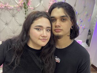 AliceAndTommy live shows