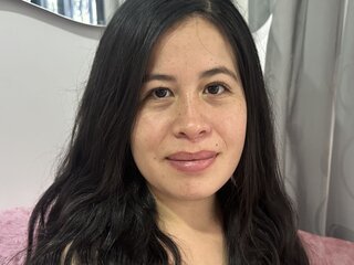 AlinaMoreau naked real