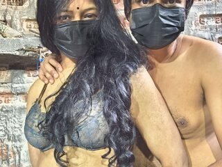 AlisaKhan show amateur