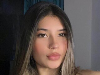 AmberAranda pussy show