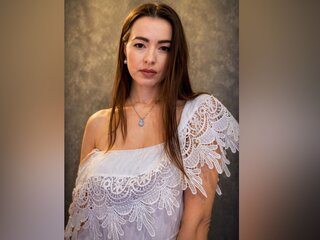 AnaJun show fuck