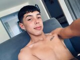 AndresParker toy toy