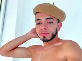 AndrewCosio recorded porn