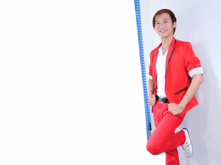 AndyTan livejasmin.com photos