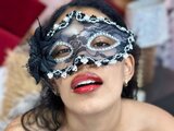AnnSaenz online shows
