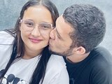 AnnaliaAndJeremy livejasmin jasmine