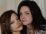 ArletteAndCate online show