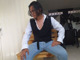 BenoitAgudelo free ass