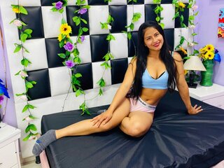 BritnySmit livejasmine cam