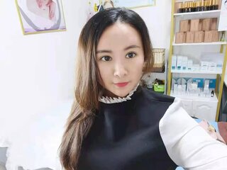 CaihongWu webcam amateur