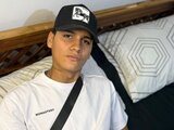 CamiloAlvernia livesex fuck