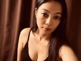 CelesteQi webcam ass