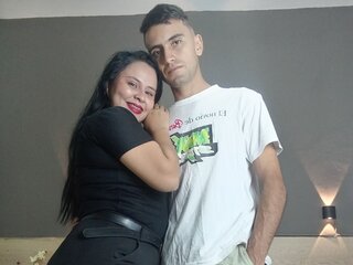 CharlieandAmber sex live