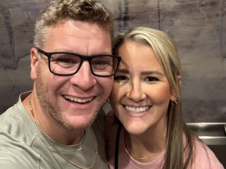 ChelseaAndCole anal naked