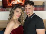 ChleoandChris cam camshow