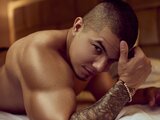 ChrisFord online webcam