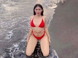 ChunliMiles camshow porn