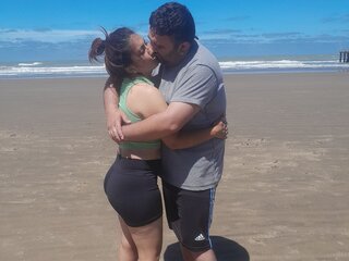 CieloMar livejasmin ass