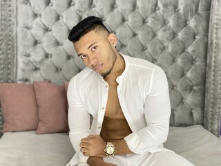 CristoferOrtegas jasminlive nude