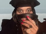 CrossyAayesha anal real