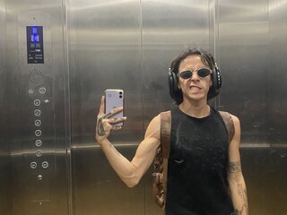 DanielTravieso sex pussy