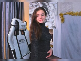 DanielaGre pussy live