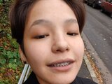 DareleneBaile private jasmine