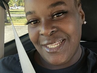 DarkskinnNay nude fuck