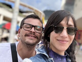 DavidAndSary free toy