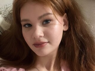 DelisaKloeker shows hd