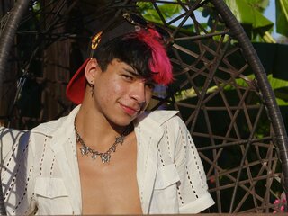 DelvisSpencer hd show