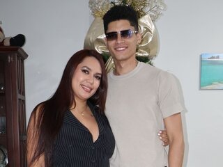 DerekAndMia jasmin videos