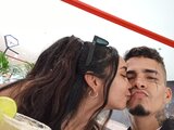 DianaAndJoe camshow pictures