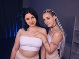 EadlinAndAfra livejasmin.com toy