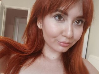 EffyFoxx xxx webcam