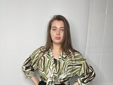 ElletteHarwell camshow amateur