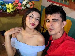 EmmaAndJhonna live jasmine