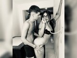 EsperanzaAndJey naked private