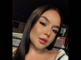 EveSlade livejasmin livesex