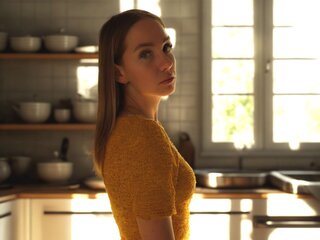 FlorenceHarding livesex show