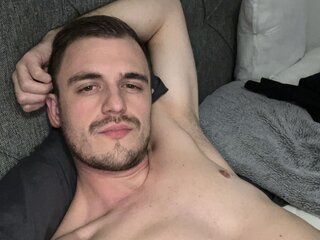 FrancisTed naked video