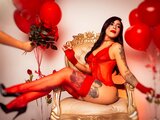 GiahDaniels anal online