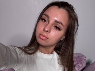 GlowMercy anal ass